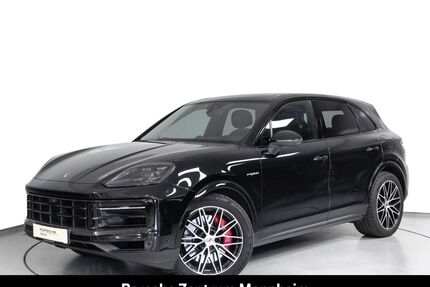 Porsche Cayenne Gebrauchtwagen