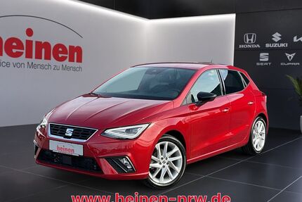 Seat Ibiza Gebrauchtwagen