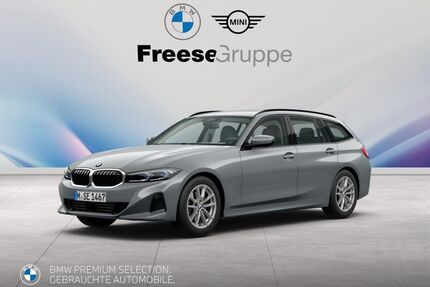 BMW 318 Gebrauchtwagen