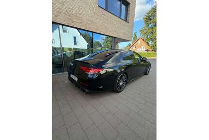 Mercedes-Benz CLS 350 Gebrauchtwagen
