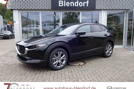 Mazda CX-30 Gebrauchtwagen