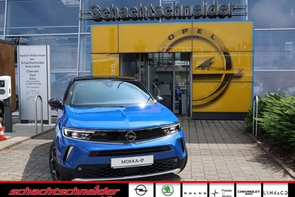 Opel Mokka-e Gebrauchtwagen