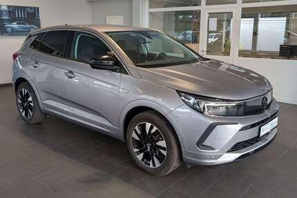Opel Grandland X Gebrauchtwagen