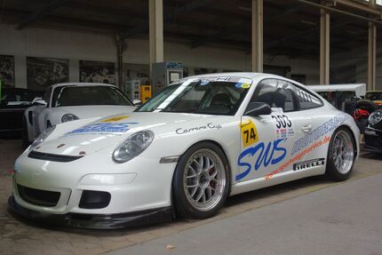 Porsche 997 Gebrauchtwagen
