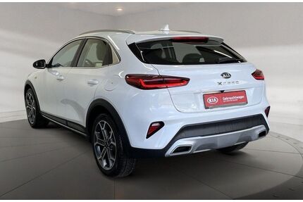 Kia XCeed Gebrauchtwagen