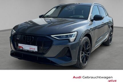 Audi e-tron Gebrauchtwagen
