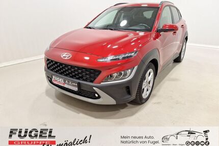 Hyundai KONA Gebrauchtwagen