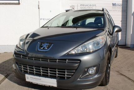 Peugeot 207 Gebrauchtwagen