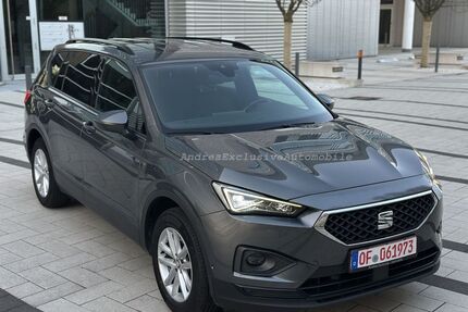 Seat Tarraco Gebrauchtwagen