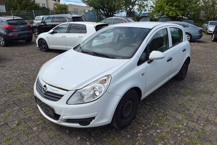 Opel Corsa Gebrauchtwagen