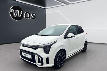 Kia Picanto Gebrauchtwagen