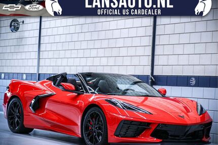 Chevrolet Andere Gebrauchtwagen