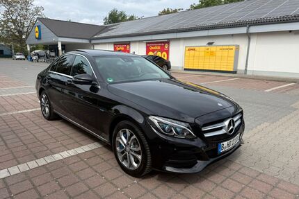 Mercedes-Benz C 350 Gebrauchtwagen