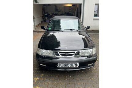 Saab 9-3 Gebrauchtwagen