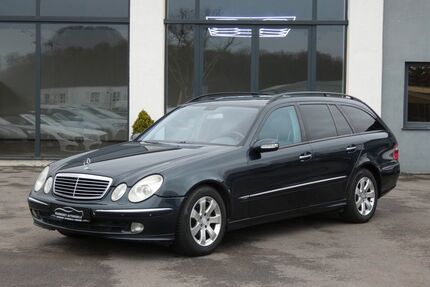 Mercedes-Benz E 320 Gebrauchtwagen