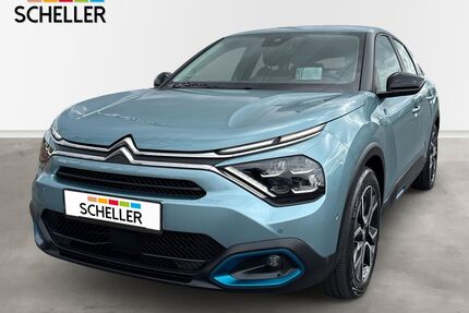 Citroen C4 Gebrauchtwagen