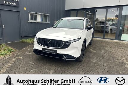 Mazda CX-5 Gebrauchtwagen
