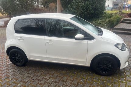 Skoda Citigo Gebrauchtwagen