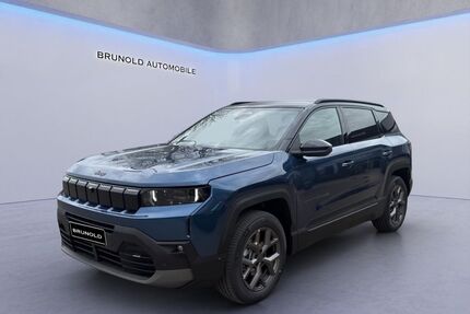 Jeep Compass Gebrauchtwagen