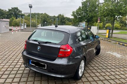 BMW 120 Gebrauchtwagen