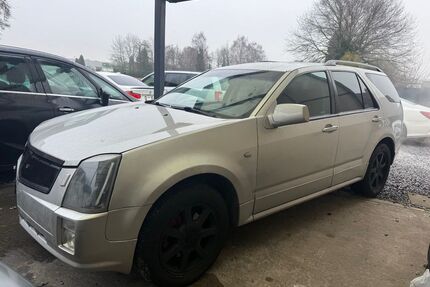 Cadillac SRX Gebrauchtwagen