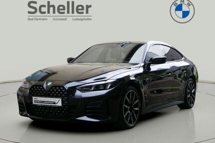 BMW 430 Gran Coupé Gebrauchtwagen