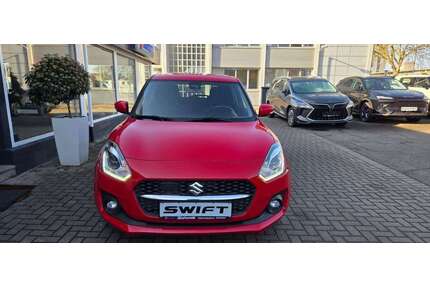 Suzuki Swift Gebrauchtwagen