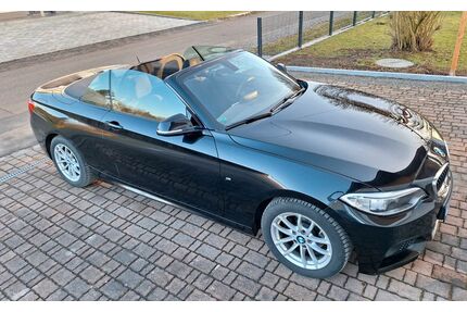 BMW 218 Gebrauchtwagen