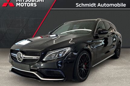 Mercedes-Benz C 63 AMG Gebrauchtwagen