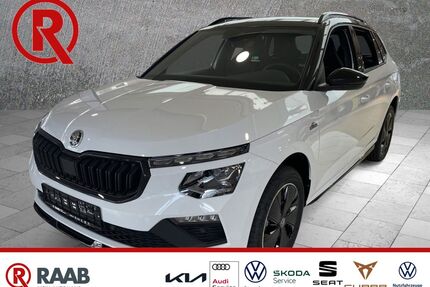 Skoda Kamiq Gebrauchtwagen