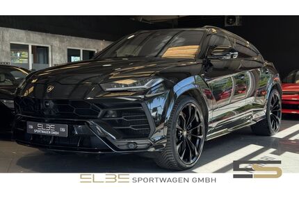 Lamborghini Urus Gebrauchtwagen
