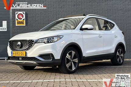 MG ZS Gebrauchtwagen