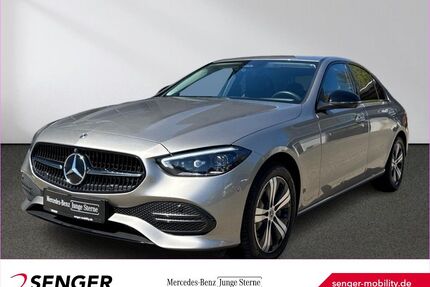 Mercedes-Benz C 300 Gebrauchtwagen
