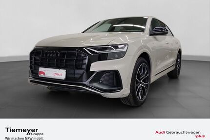 Audi Q8 Gebrauchtwagen