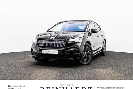 Skoda Enyaq Gebrauchtwagen