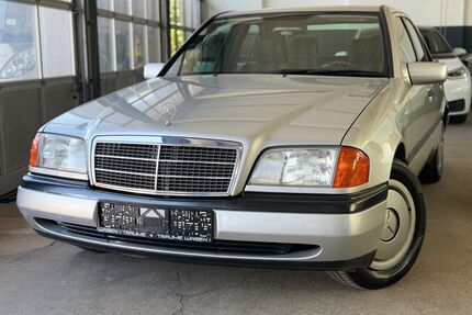 Mercedes-Benz C 180 Gebrauchtwagen