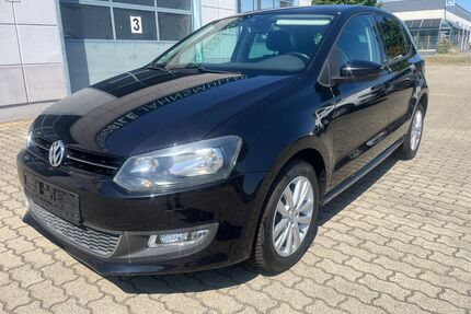 VW Polo Gebrauchtwagen