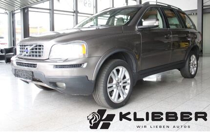 Volvo XC90 Gebrauchtwagen