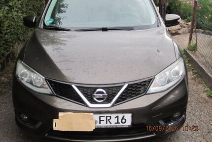 Nissan Pulsar Gebrauchtwagen