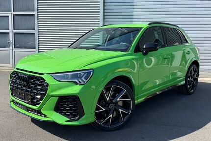 Audi RSQ3 Gebrauchtwagen