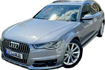 Audi A6 Allroad Gebrauchtwagen