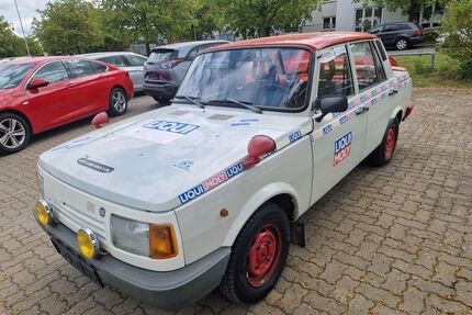 Wartburg Andere Gebrauchtwagen