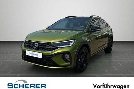 VW Taigo Gebrauchtwagen