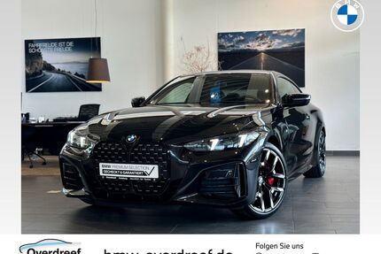BMW 420 Gebrauchtwagen