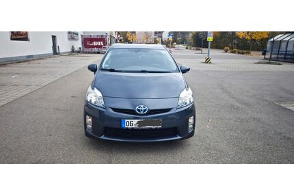 Toyota Prius Gebrauchtwagen