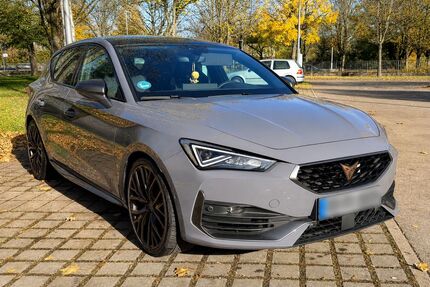 Cupra Leon Gebrauchtwagen