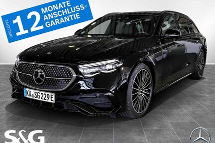 Mercedes-Benz E 300 Gebrauchtwagen
