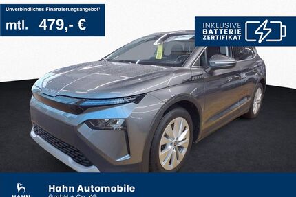 Skoda Elroq Gebrauchtwagen