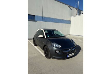 Opel Adam Gebrauchtwagen