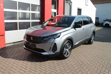 Peugeot 5008 Gebrauchtwagen